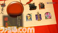 『祇（くにつがみ）：Path of the Goddess』BGMが8ビット風になる魔像“弥七波形（やしちなみがた）”登場。1周年を記念し無料アップデートで全プレイヤーに配布