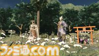 『祇（くにつがみ）：Path of the Goddess』BGMが8ビット風になる魔像“弥七波形（やしちなみがた）”登場。1周年を記念し無料アップデートで全プレイヤーに配布