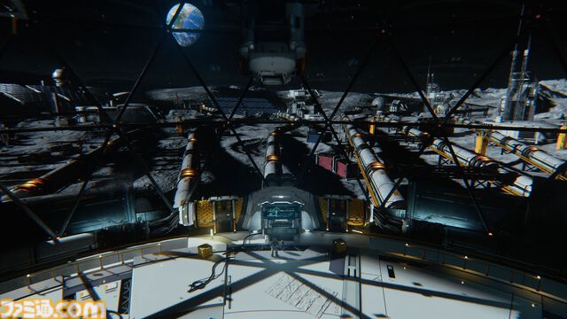 『プラグマタ』が世界観とゲームシステムを発表。人間のヒューとアンドロイドのディアナが紡ぐ地球帰還への物語。パズルとアクションが融合した新感覚バトルの詳細も公開【カプコンスポットライト】