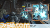 『プラグマタ』が世界観とゲームシステムを発表。人間のヒューとアンドロイドのディアナが紡ぐ地球帰還への物語。パズルとアクションが融合した新感覚バトルの詳細も公開【カプコンスポットライト】