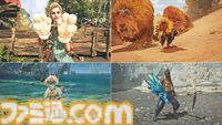 『モンハンワイルズ』無料タイトルアップデート第2弾は6月30日配信。ラギアクルスのほか、まさかのセルレギオスも実装。武器の重ね着も【カプコンスポットライト】