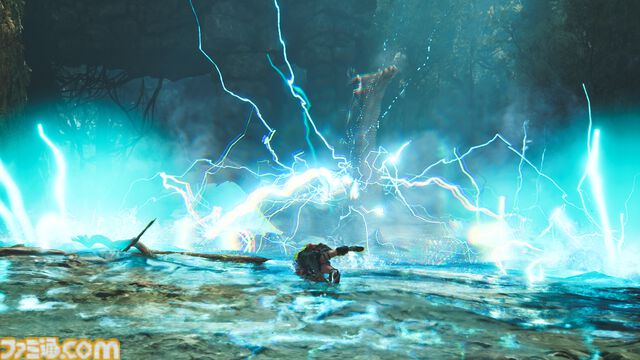 『モンハンワイルズ』無料タイトルアップデート第2弾は6月30日配信。ラギアクルスのほか、まさかのセルレギオスも実装。武器の重ね着も【カプコンスポットライト】