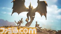 『モンハンワイルズ』無料タイトルアップデート第2弾は6月30日配信。ラギアクルスのほか、まさかのセルレギオスも実装。武器の重ね着も【カプコンスポットライト】
