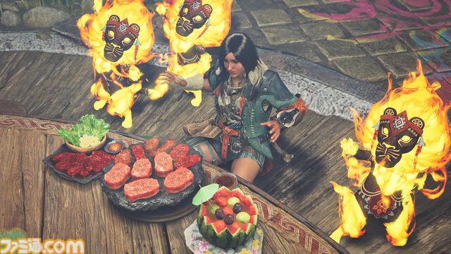 『モンハンワイルズ』無料タイトルアップデート第2弾は6月30日配信。ラギアクルスのほか、まさかのセルレギオスも実装。武器の重ね着も【カプコンスポットライト】