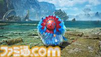 『モンハンワイルズ』無料タイトルアップデート第2弾は6月30日配信。ラギアクルスのほか、まさかのセルレギオスも実装。武器の重ね着も【カプコンスポットライト】