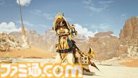 『モンハンワイルズ』無料タイトルアップデート第2弾は6月30日配信。ラギアクルスのほか、まさかのセルレギオスも実装。武器の重ね着も【カプコンスポットライト】