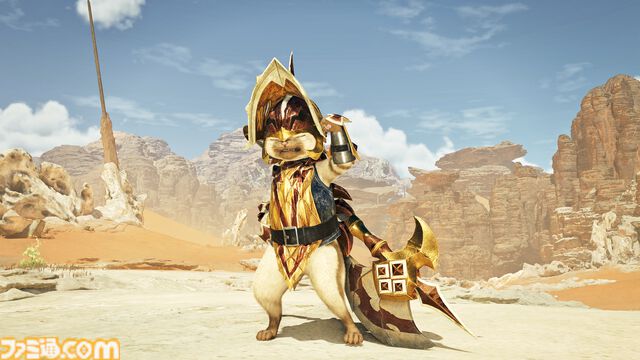 『モンハンワイルズ』無料タイトルアップデート第2弾は6月30日配信。ラギアクルスのほか、まさかのセルレギオスも実装。武器の重ね着も【カプコンスポットライト】