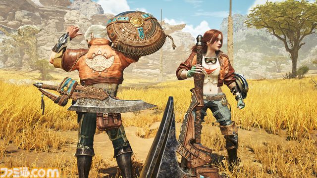 『モンハンワイルズ』無料タイトルアップデート第2弾は6月30日配信。ラギアクルスのほか、まさかのセルレギオスも実装。武器の重ね着も【カプコンスポットライト】