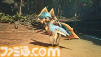 『モンハンワイルズ』無料タイトルアップデート第2弾は6月30日配信。ラギアクルスのほか、まさかのセルレギオスも実装。武器の重ね着も【カプコンスポットライト】