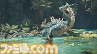 『モンハンワイルズ』無料タイトルアップデート第2弾は6月30日配信。ラギアクルスのほか、まさかのセルレギオスも実装。武器の重ね着も【カプコンスポットライト】