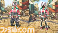 『モンハンワイルズ』無料タイトルアップデート第2弾は6月30日配信。ラギアクルスのほか、まさかのセルレギオスも実装。武器の重ね着も【カプコンスポットライト】