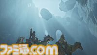 『モンハンワイルズ』無料タイトルアップデート第2弾は6月30日配信。ラギアクルスのほか、まさかのセルレギオスも実装。武器の重ね着も【カプコンスポットライト】