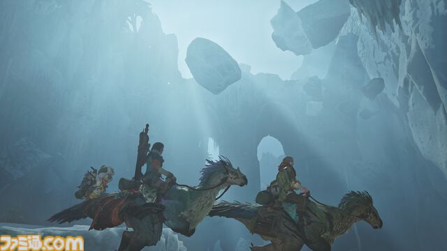 『モンハンワイルズ』無料タイトルアップデート第2弾は6月30日配信。ラギアクルスのほか、まさかのセルレギオスも実装。武器の重ね着も【カプコンスポットライト】