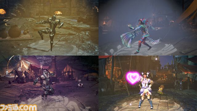 『モンハンワイルズ』無料タイトルアップデート第2弾は6月30日配信。ラギアクルスのほか、まさかのセルレギオスも実装。武器の重ね着も【カプコンスポットライト】