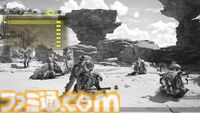 『モンハンワイルズ』無料タイトルアップデート第2弾は6月30日配信。ラギアクルスのほか、まさかのセルレギオスも実装。武器の重ね着も【カプコンスポットライト】