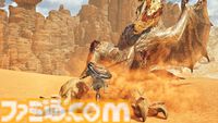 『モンハンワイルズ』無料タイトルアップデート第2弾は6月30日配信。ラギアクルスのほか、まさかのセルレギオスも実装。武器の重ね着も【カプコンスポットライト】