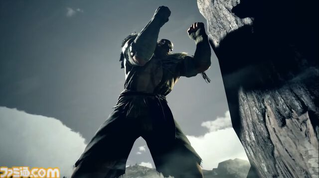 『スト6』サガットの最新映像が公開。Year3 第1弾として8月5日に実装されるムエタイエンペラー。キャミィや春麗の水着スキンも開発中【カプコンスポットライト】