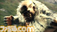 『スト6』サガットの最新映像が公開。Year3 第1弾として8月5日に実装されるムエタイエンペラー。キャミィや春麗の水着スキンも開発中【カプコンスポットライト】