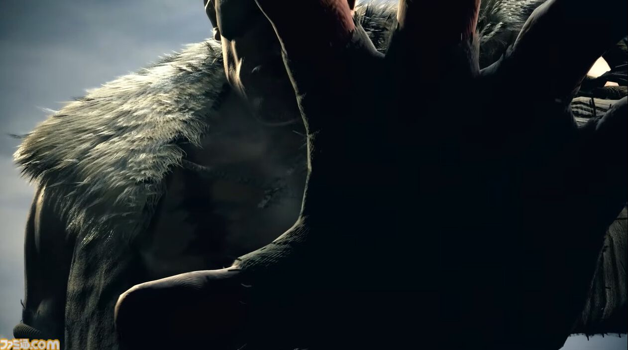 『スト6』サガットの最新映像が公開。Year3 第1弾として8月5日に実装されるムエタイエンペラー。キャミィや春麗の水着スキンも開発中【カプコンスポットライト】