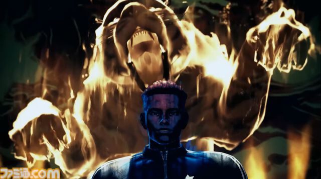 『スト6』サガットの最新映像が公開。Year3 第1弾として8月5日に実装されるムエタイエンペラー。キャミィや春麗の水着スキンも開発中【カプコンスポットライト】