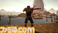『スト6』サガットの最新映像が公開。Year3 第1弾として8月5日に実装されるムエタイエンペラー。キャミィや春麗の水着スキンも開発中【カプコンスポットライト】