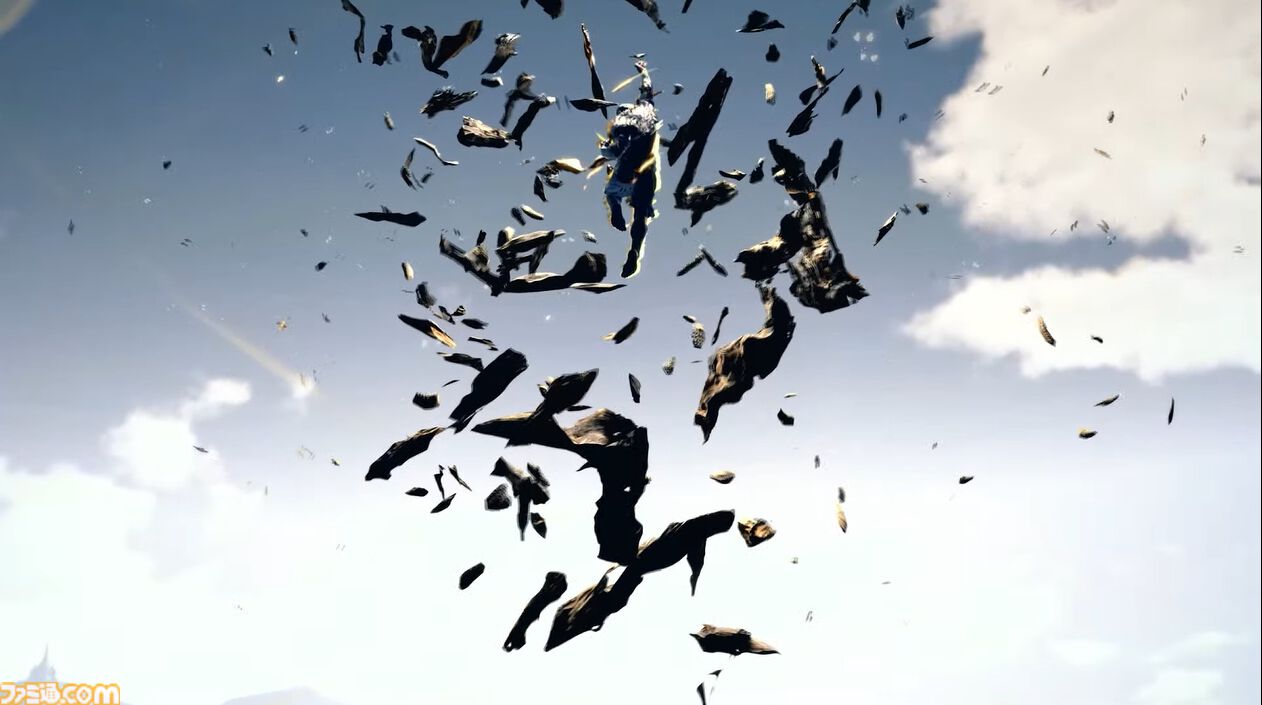 『スト6』サガットの最新映像が公開。Year3 第1弾として8月5日に実装されるムエタイエンペラー。キャミィや春麗の水着スキンも開発中【カプコンスポットライト】