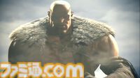『スト6』サガットの最新映像が公開。Year3 第1弾として8月5日に実装されるムエタイエンペラー。キャミィや春麗の水着スキンも開発中【カプコンスポットライト】