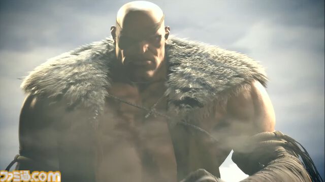 『スト6』サガットの最新映像が公開。Year3 第1弾として8月5日に実装されるムエタイエンペラー。キャミィや春麗の水着スキンも開発中【カプコンスポットライト】