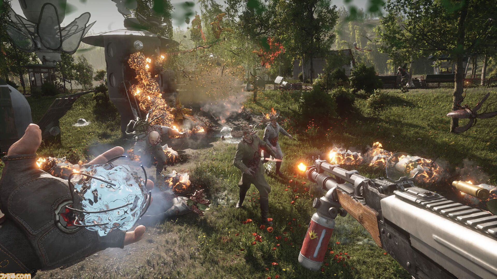 【Steamサマーセール】『モンハン ワイルズ』が20％オフ、『エルデンリング』が40％オフ、『フーカーヘイズ』が30％オフなどお買い得なタイトルをピックアップ