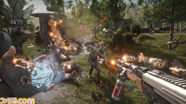 【Steamサマーセール】『モンハン ワイルズ』が20％オフ、『エルデンリング』が40％オフ、『フーカーヘイズ』が30％オフなどお買い得なタイトルをピックアップ
