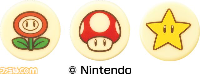 『スーパーマリオ』とサーティワンがコラボ。マリオ新作フレーバーやハテナブロックのサンデー、ルイージのクラッシュソーダなどが7月1日から登場