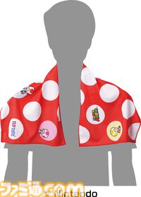 『スーパーマリオ』とサーティワンがコラボ。マリオ新作フレーバーやハテナブロックのサンデー、ルイージのクラッシュソーダなどが7月1日から登場