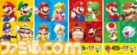 『スーパーマリオ』とサーティワンがコラボ。マリオ新作フレーバーやハテナブロックのサンデー、ルイージのクラッシュソーダなどが7月1日から登場