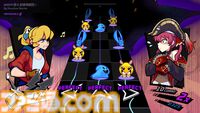 『リフト・オブ・ネクロダンサー』ホロライブ楽曲が登場。星街すいせい『ビビデバ』や宝鐘マリン『Ahoy!! 我ら宝鐘海賊団☆』など計5曲
