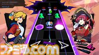 『リフト・オブ・ネクロダンサー』ホロライブ楽曲が登場。星街すいせい『ビビデバ』や宝鐘マリン『Ahoy!! 我ら宝鐘海賊団☆』など計5曲