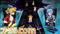 『リフト・オブ・ネクロダンサー』ホロライブ楽曲が登場。星街すいせい『ビビデバ』や宝鐘マリン『Ahoy!! 我ら宝鐘海賊団☆』など計5曲