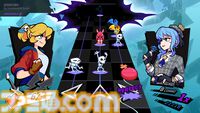 『リフト・オブ・ネクロダンサー』ホロライブ楽曲が登場。星街すいせい『ビビデバ』や宝鐘マリン『Ahoy!! 我ら宝鐘海賊団☆』など計5曲