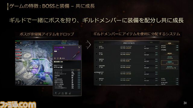 『ロードナイン』自由に職業を作るMMORPG。能力と武器を選んで、大剣を振るう暗殺者や短剣二刀流で襲い掛かる聖騎士が爆誕【シークレットパーティーレポート】