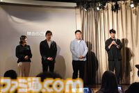 『ロードナイン』自由に職業を作るMMORPG。能力と武器を選んで、大剣を振るう暗殺者や短剣二刀流で襲い掛かる聖騎士が爆誕【シークレットパーティーレポート】