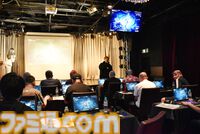 『ロードナイン』自由に職業を作るMMORPG。能力と武器を選んで、大剣を振るう暗殺者や短剣二刀流で襲い掛かる聖騎士が爆誕【シークレットパーティーレポート】