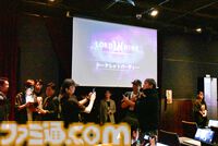 『ロードナイン』自由に職業を作るMMORPG。能力と武器を選んで、大剣を振るう暗殺者や短剣二刀流で襲い掛かる聖騎士が爆誕【シークレットパーティーレポート】