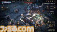 『ロードナイン』自由に職業を作るMMORPG。能力と武器を選んで、大剣を振るう暗殺者や短剣二刀流で襲い掛かる聖騎士が爆誕【シークレットパーティーレポート】