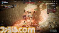 『ロードナイン』自由に職業を作るMMORPG。能力と武器を選んで、大剣を振るう暗殺者や短剣二刀流で襲い掛かる聖騎士が爆誕【シークレットパーティーレポート】