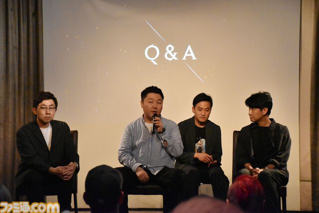 『ロードナイン』自由に職業を作るMMORPG。能力と武器を選んで、大剣を振るう暗殺者や短剣二刀流で襲い掛かる聖騎士が爆誕【シークレットパーティーレポート】
