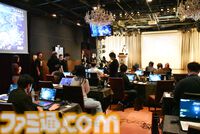『ロードナイン』自由に職業を作るMMORPG。能力と武器を選んで、大剣を振るう暗殺者や短剣二刀流で襲い掛かる聖騎士が爆誕【シークレットパーティーレポート】