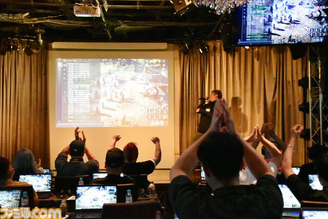 『ロードナイン』自由に職業を作るMMORPG。能力と武器を選んで、大剣を振るう暗殺者や短剣二刀流で襲い掛かる聖騎士が爆誕【シークレットパーティーレポート】