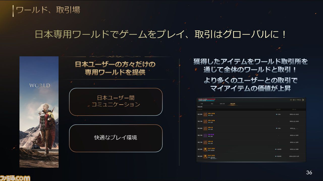 『ロードナイン』自由に職業を作るMMORPG。能力と武器を選んで、大剣を振るう暗殺者や短剣二刀流で襲い掛かる聖騎士が爆誕【シークレットパーティーレポート】