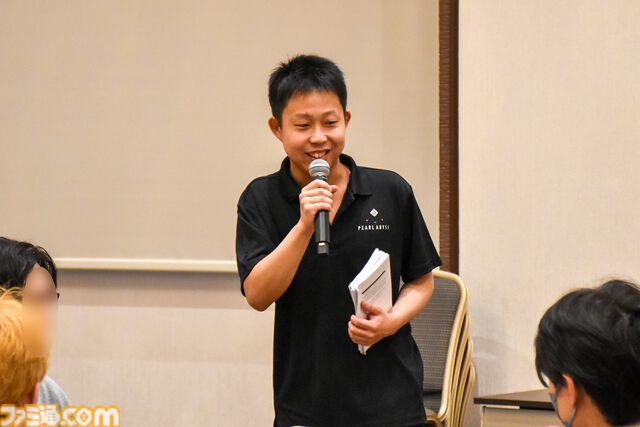 『黒い砂漠』9周年イベント“黒サバファンミーティング2024春”で感じる熱量。関家具“Contieaks”コラボのゲーミングチェアも展示
