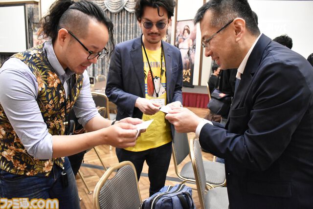 『黒い砂漠』9周年イベント“黒サバファンミーティング2024春”で感じる熱量。関家具“Contieaks”コラボのゲーミングチェアも展示