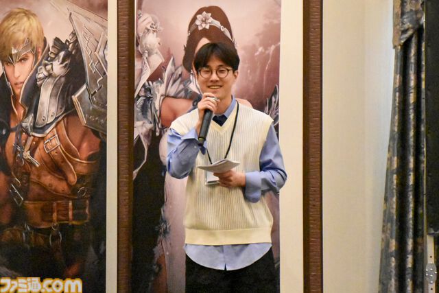 『黒い砂漠』9周年イベント“黒サバファンミーティング2024春”で感じる熱量。関家具“Contieaks”コラボのゲーミングチェアも展示